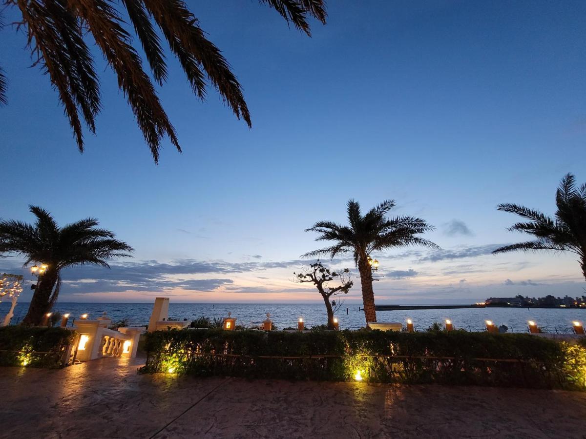 Terrace Garden Mihama Resort Chatan Dış mekan fotoğraf